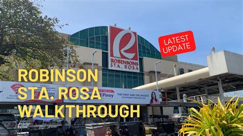 prc robinsons sta rosa